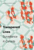 Transparent Lives (eBook, ePUB)