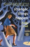 Stranger Things Happen (eBook, ePUB)