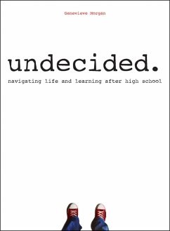 Undecided (eBook, ePUB) Cover Undecided (eBook, ePUB)