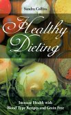 Healthy Dieting (eBook, ePUB)