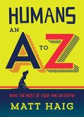 Humans: An A-Z (eBook, ePUB)