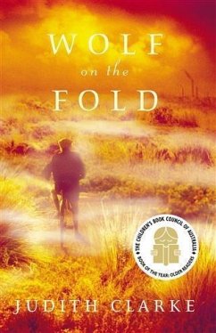 Wolf on the Fold (eBook, ePUB) - Clarke, Judith