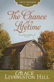 Chance of a Lifetime (eBook, PDF)