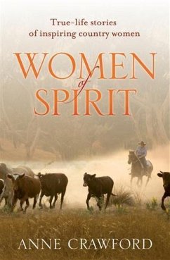 Women of Spirit (eBook, ePUB) - Crawford, Anne