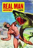 Real Man Adventures (eBook, ePUB) Real Man Adventures (eBook, ePUB)