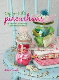 Cover Super-cute Pincushions (eBook, ePUB)