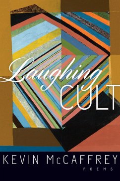 Laughing Cult (eBook, ePUB) - McCaffrey, Kevin