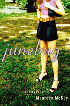 Cover Junebug (eBook, ePUB)