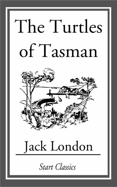 The Turtles of Tasman (eBook, ePUB) The Turtles of Tasman (eBook, ePUB)