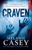 Craven (eBook, ePUB)