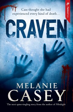 Craven (eBook, ePUB) - Casey, Melanie