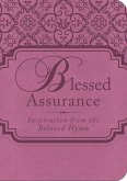Blessed Assurance (eBook, ePUB)