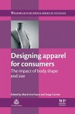Designing Apparel for Consumers (eBook, PDF)
