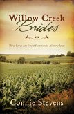 Willow Creek Brides (eBook, ePUB)