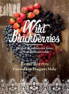 Wild Blackberries (eBook, ePUB) - Belton, Rosie