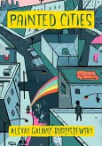 Painted Cities (eBook, ePUB) Painted Cities (eBook, ePUB)