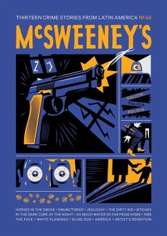 McSweeney's Issue 46 (McSweeney's Quarterly Concern) (eBook, ePUB)