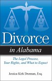 Divorce in Alabama (eBook, PDF)