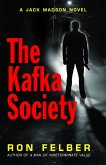 Kafka Society (eBook, ePUB)