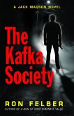 Kafka Society (eBook, ePUB) Kafka Society (eBook, ePUB)