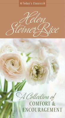 Collection of Comfort and Encouragement (eBook, ePUB) - Rice, Helen Steiner