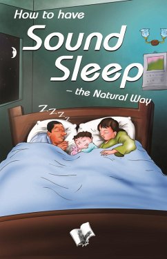 How to have Sound Sleep - The Natural Way (eBook, ePUB) - Sethi, A. K.