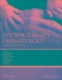 Evidence-Based Dermatology (eBook, PDF)