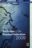 The Territories of the Russian Federation 2009 (eBook, PDF)