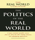 The Politics of the Real World (eBook, ePUB)