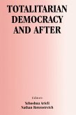 Totalitarian Democracy and After (eBook, ePUB)