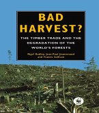 Bad Harvest (eBook, ePUB)