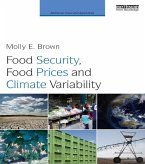 Food Security, Food Prices and Climate Variability (eBook, PDF)