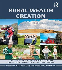 Cover Rural Wealth Creation (eBook, PDF)