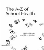 The Health Handbook for Schools (eBook, PDF) The Health Handbook for Schools (eBook, PDF)