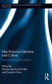 Neo-Victorian Literature and Culture (eBook, ePUB)