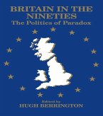 Britain in the Nineties (eBook, ePUB)