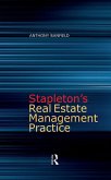 Stapleton's Real Estate Management Practice (eBook, PDF) Stapleton's Real Estate Management Practice (eBook, PDF)
