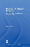 National Identities in Pakistan (eBook, ePUB)