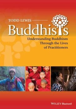 Cover Buddhists (eBook, ePUB)