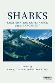 Sharks: Conservation, Governance and Management (eBook, PDF)