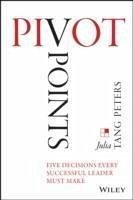 Pivot Points (eBook, PDF) - Tang Peters, Julia