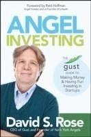 Angel Investing (eBook, PDF) - Rose, David S.