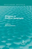 Progress in Political Geography (Routledge Revivals) (eBook, PDF)