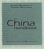 The China Handbook (eBook, PDF)