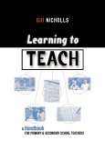 Learning to Teach (eBook, PDF)