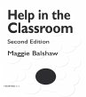 Help in the Classroom (eBook, ePUB) - Bild 1