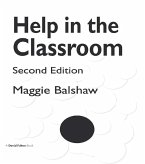 Help in the Classroom (eBook, ePUB)