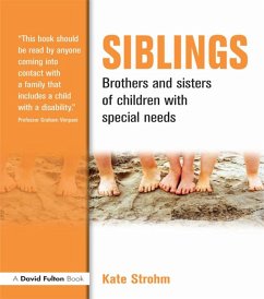 Cover Siblings (eBook, PDF)