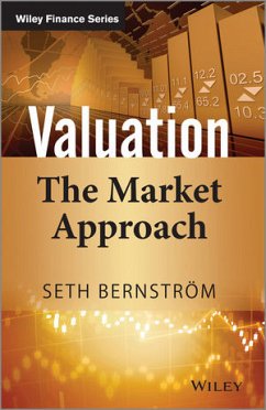 Valuation (eBook, ePUB) - Bernstrom, Seth
