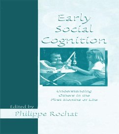 Cover Early Social Cognition (eBook, PDF)